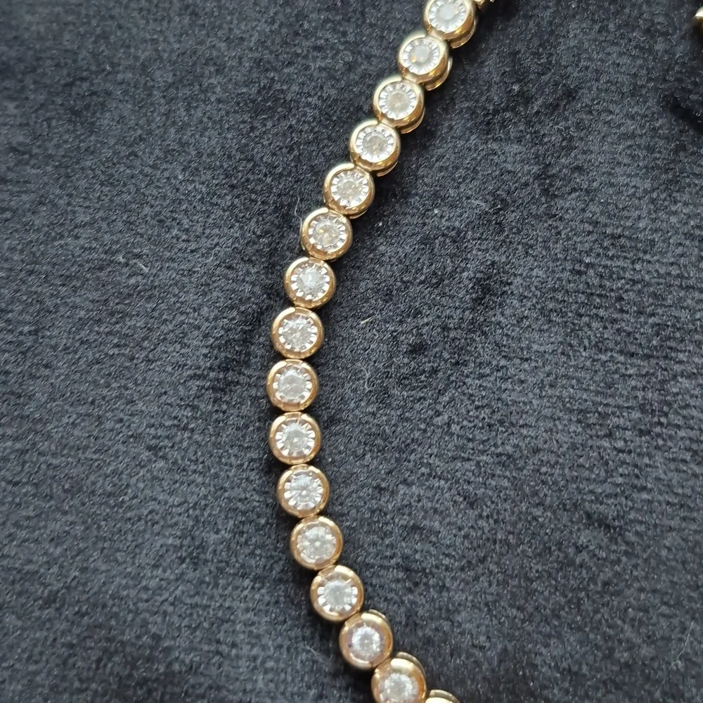 Tennis Bracelet - Picture 4 of 7